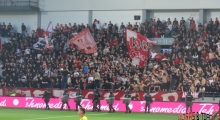 SRB: Vojvodina Novi Sad - Crvena Zvezda Belgrade. 2025-05-21